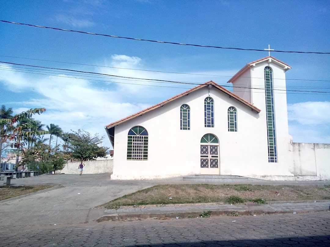 Capela São Vicente