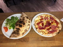 Pizza du Restaurant italien La Strada chantepie - n°4