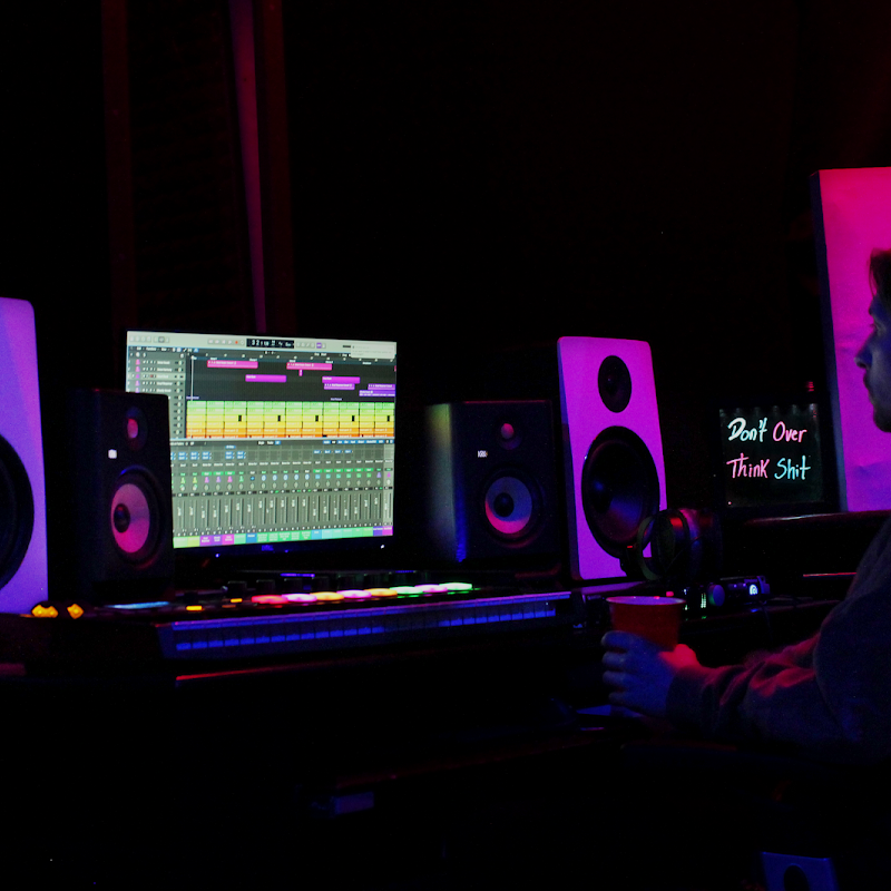 Stritz Sound Studio