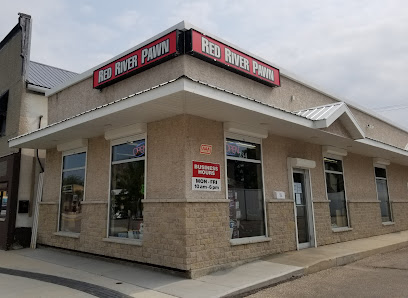 Red River Pawn