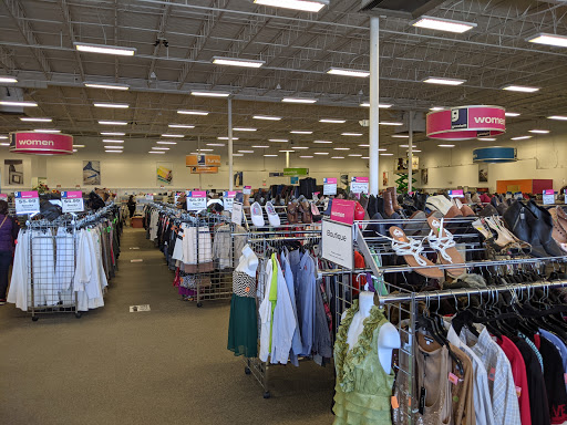 Thrift Store «2nd Ave Village Thrift Economy Stores», reviews and photos, 13770 Smoketown Rd, Woodbridge, VA 22192, USA