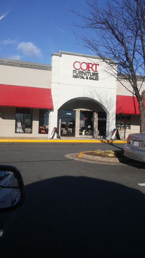 CORT Furniture Rental & Clearance Center, 13946 Lee Jackson Memorial Hwy, Chantilly, VA 20151, USA, 