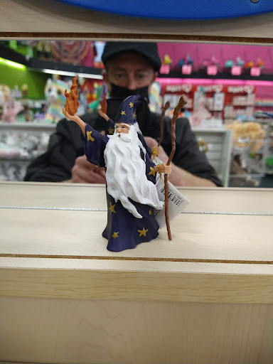 Toy Store «Toy Store», reviews and photos, 5300 SW 21st St A, Topeka, KS 66604, USA