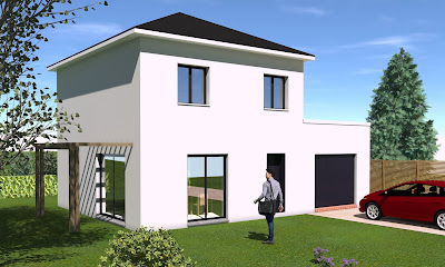 MOCI Conception à Saint-Laurent-en-Beaumont