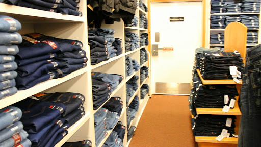 Western Apparel Store «The Fort - Nebraska City», reviews and photos, 903 Central Ave, Nebraska City, NE 68410, USA