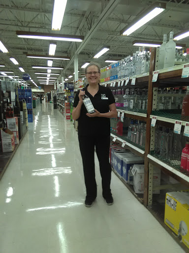 Liquor Store «Goody Goody Liquor», reviews and photos, 14851 Inwood Rd, Addison, TX 75001, USA