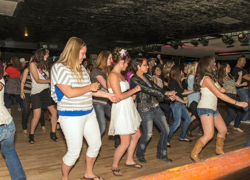 Night Club «Westerner Club», reviews and photos, 3360 S Redwood Rd, Salt Lake City, UT 84119, USA