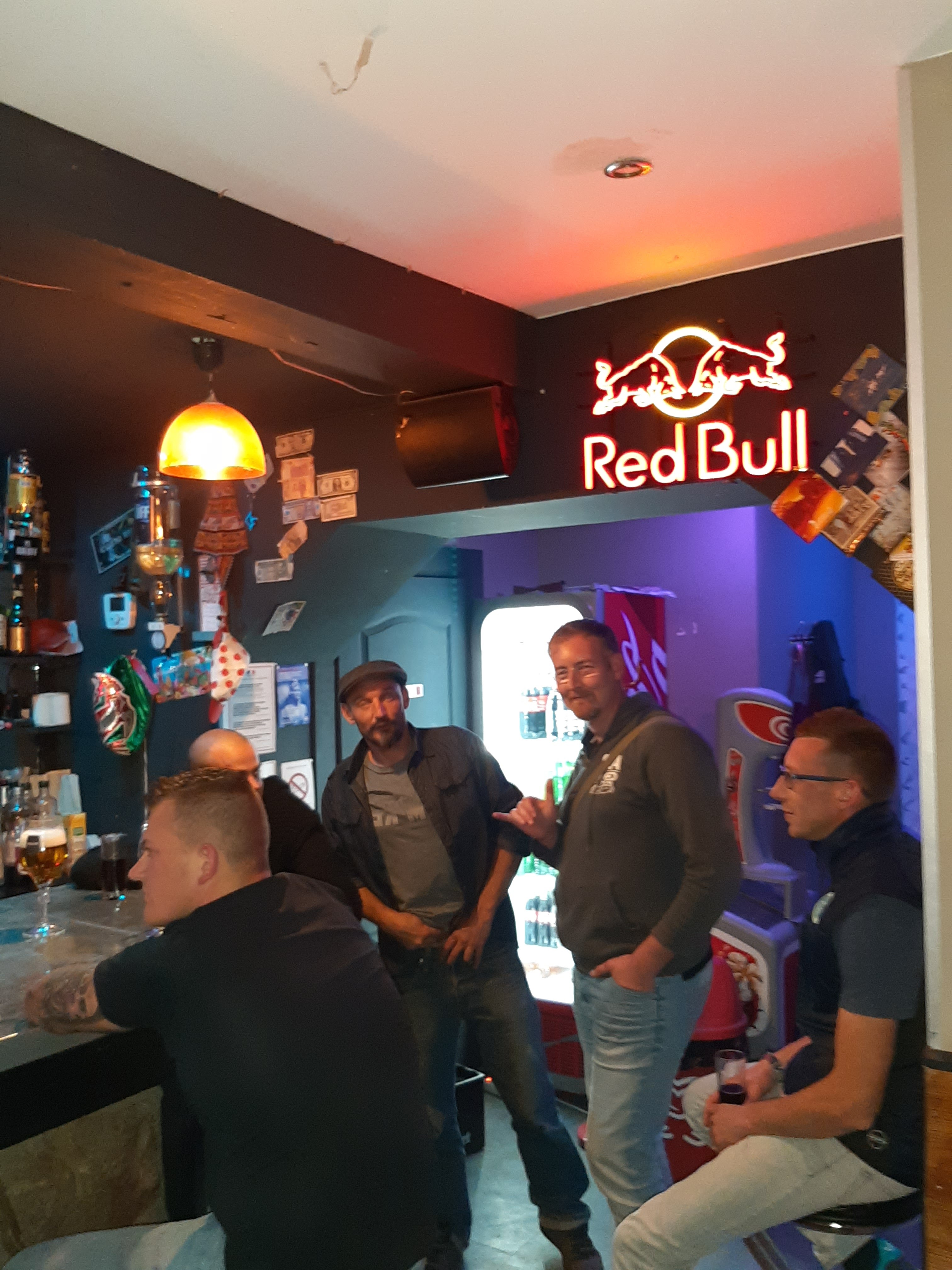 Photo n° 3 de l'avis de Pierre-Yves.e fait le 30/05/2019 à 01:23