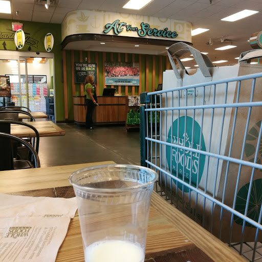 Grocery Store «Whole Foods Market», reviews and photos, 50 Shelter Cove Ln, Hilton Head Island, SC 29928, USA