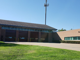 Farmington Hills Fire Department Headquarters, Station 5