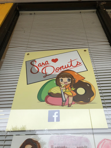 Donut Shop «Sara Donuts», reviews and photos, 2201 Long Prairie Rd, Flower Mound, TX 75022, USA