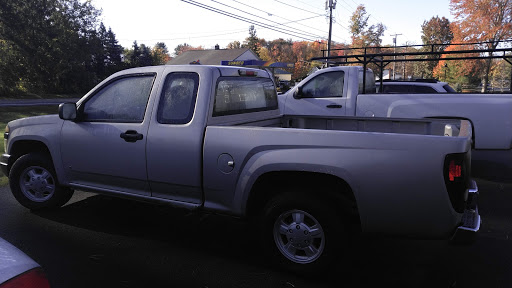 Auto Repair Shop «Klaus Garage», reviews and photos, 2619 NY-52, Hopewell Junction, NY 12533, USA