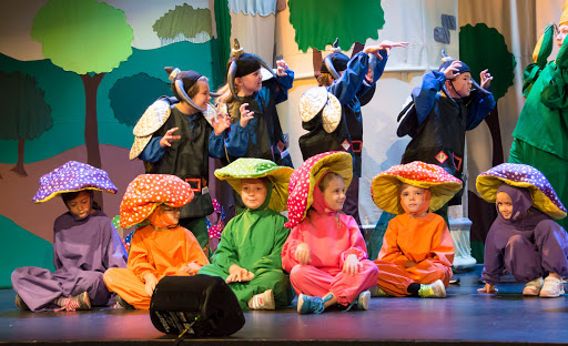 Arts Organization «Northglenn Arts», reviews and photos, 11801 Community Center Dr, Northglenn, CO 80233, USA