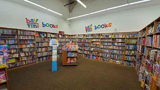 Book Store «Half Price Books», reviews and photos, 8107 E. Broad St., Reynoldsburg, OH 43068, USA