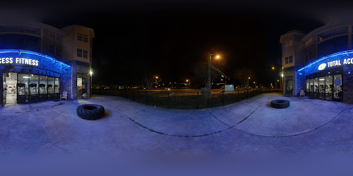 Gym «Total Access Fitness», reviews and photos, 5705 Lynnhaven Pkwy #105, Virginia Beach, VA 23464, USA