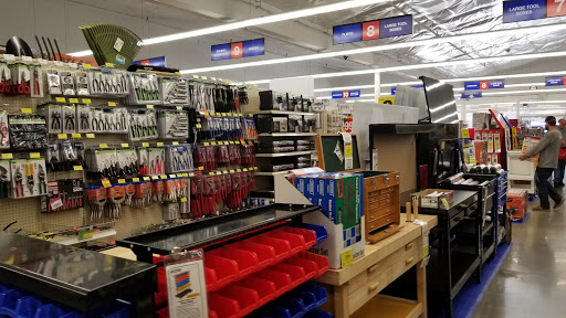 Hardware Store «Harbor Freight Tools», reviews and photos, 4520 Lacey Blvd SE #30, Lacey, WA 98503, USA