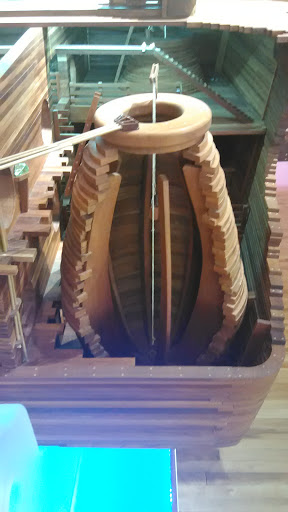 Museum «Creation Evidence Museum», reviews and photos, 3102 FM 205, Glen Rose, TX 76043, USA