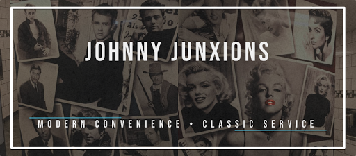 Convenience Store «Johnny Junxions», reviews and photos, 385 Hillcrest Way, Bedford, IN 47421, USA
