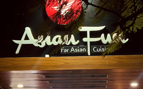 Asian Fun image