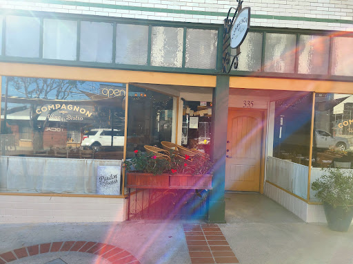 COMPAGNON Wine Bistro image