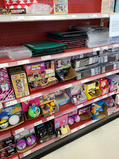 Department Store «Target», reviews and photos, 375 18th St NW, Atlanta, GA 30363, USA