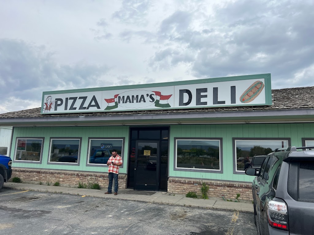 Mama's Pizza & Deli 89820