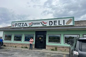 Mama's Pizza & Deli image