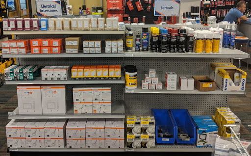 Electrical Supply Store «Crawford electric supply company», reviews and photos, 2928 Irving Blvd, Dallas, TX 75247, USA