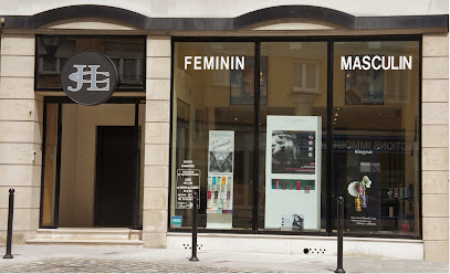 JLC Coiffure