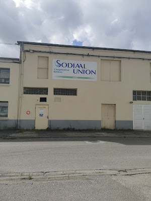 U.P.C.L. Union Picarde Coopératives Laitières à Airaines