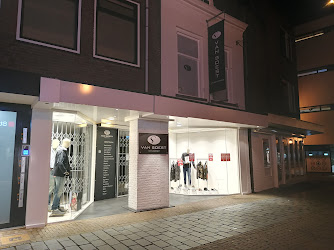 Van Soest Menswear