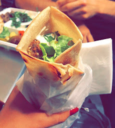 Photo n°67 de Chez le Libanais à Paris ()