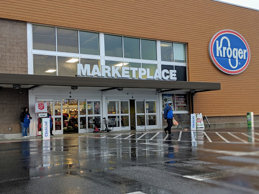 Grocery Store «Kroger Marketplace», reviews and photos, 378 Gordon Moss Rd, Dawsonville, GA 30534, USA