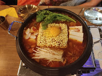 Soupe du Restaurant coréen GoLyeo Korea à Noisy-le-Grand - n°19