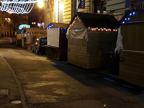 Magasin de vêtements Tradition Linge Maison Plombières-les-Bains