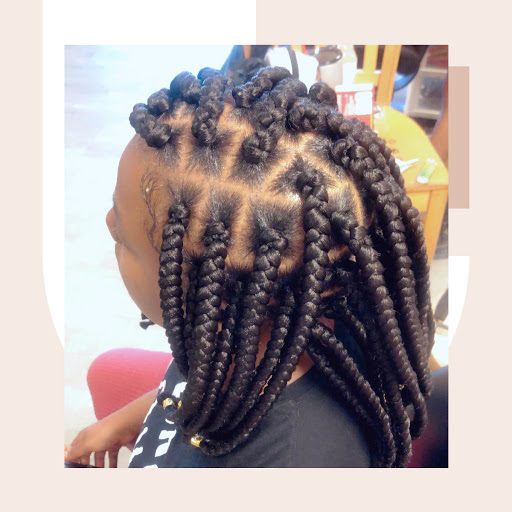 Beauty Salon «M & M Beauty And Braiding Salon», reviews and photos, 6989 GA-85, Riverdale, GA 30274, USA