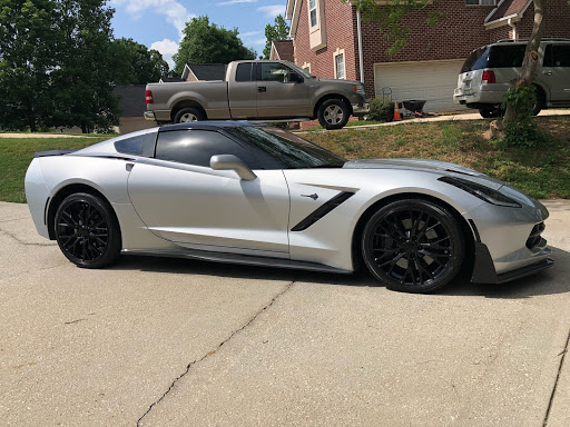 Chevrolet Dealer «Granger Chevrolet», reviews and photos, 2611 MacArthur Dr, Orange, TX 77630, USA