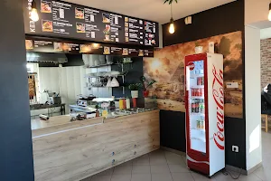 KEBAB 360, Krzeszowice image