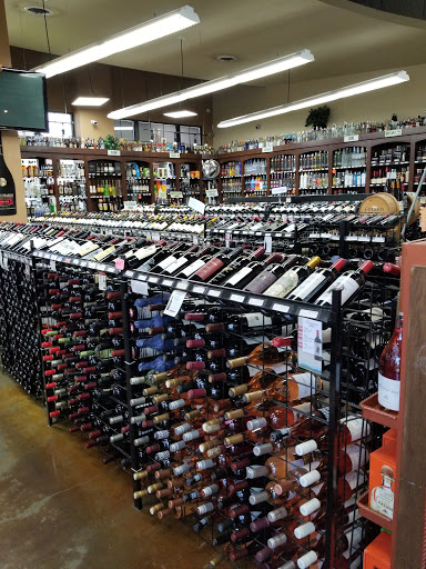 Liquor Store «Liquor Plaza INC», reviews and photos, 133 Walt Whitman Rd, Huntington Station, NY 11746, USA