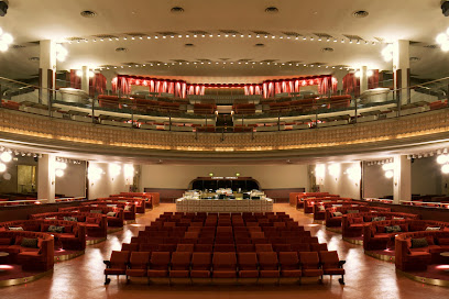 Teatro Principal Barcelona