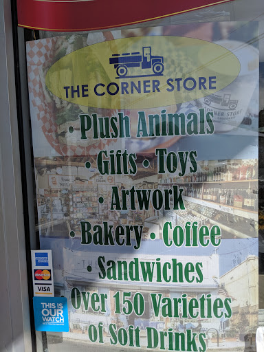 Grocery Store «Corner Store», reviews and photos, 1118 W 37th St, San Pedro, CA 90731, USA