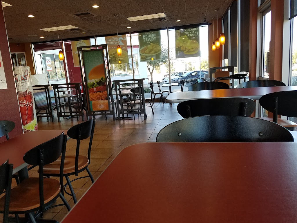 Jack in the Box 89156