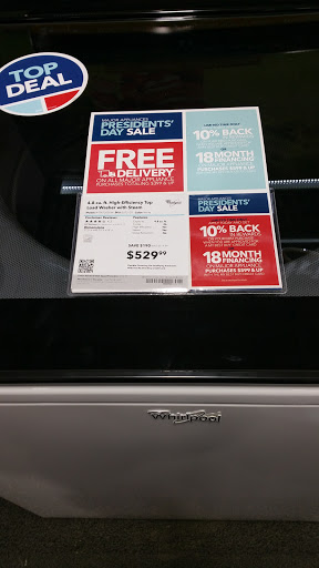 Electronics Store «Best Buy», reviews and photos, 26531 Bouquet Canyon Rd, Santa Clarita, CA 91350, USA