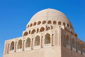 Soltan Sanjar Mausoleum image