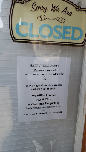 Dessert Shop «Quenelle», reviews and photos, 2214 W Magnolia Blvd a, Burbank, CA 91506, USA