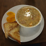 Photo n°1 de l'avis de kugelblitz1964. fait le 01/03/2020 à 21:00 sur le  Hotel Alt-Erfurt à Erfurt