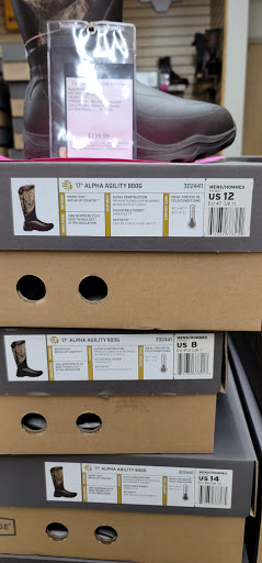 Sporting Goods Store «Tall Tales Sporting Goods», reviews and photos, Warren Jamestown Rd, Russell, PA 16345, USA