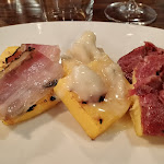 Photo n°3 de l'avis de Maristella.a fait le 09/05/2023 à 11:04 sur le  Osteria da Bortolino à Viadana