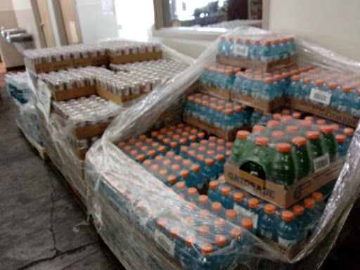 Community Center «United Against Poverty», reviews and photos, 150 W Michigan St, Orlando, FL 32806, USA