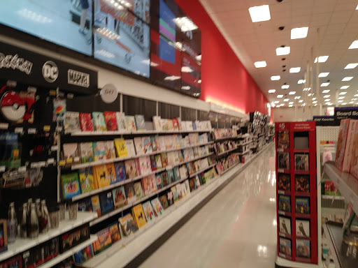 Department Store «Target», reviews and photos, 1135 W Riverdale Rd, Riverdale, UT 84405, USA